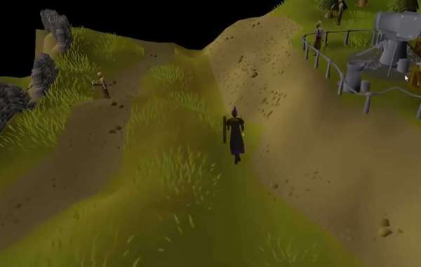 EASY Steps to Secure Your First OSRS Fire Cape