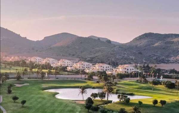 Checking out La Manga Club : Your current Best Place Tutorial