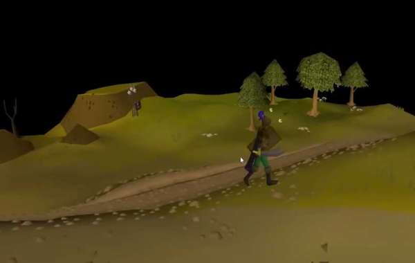 Understanding the Importance of RS Gold in RuneScape