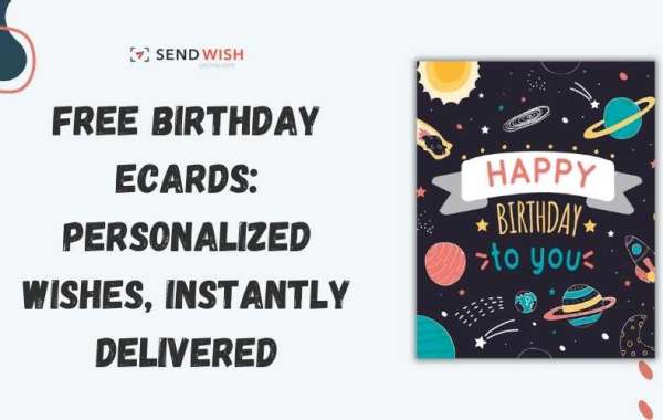 Beyond Words: Birthday Cards That Speak from the Heart