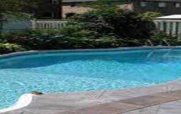 The Benefits of Hiring Professional Swimming Pool Contractors in Dubai