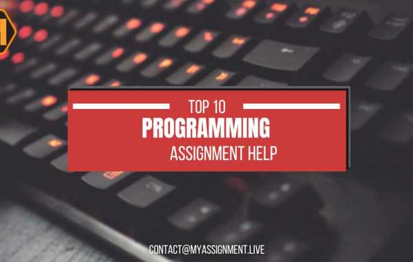 Ace Your Coursework with Expert Programming Assignment Help
