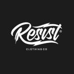 RESIST CLOTHING COMPANY Profile Picture